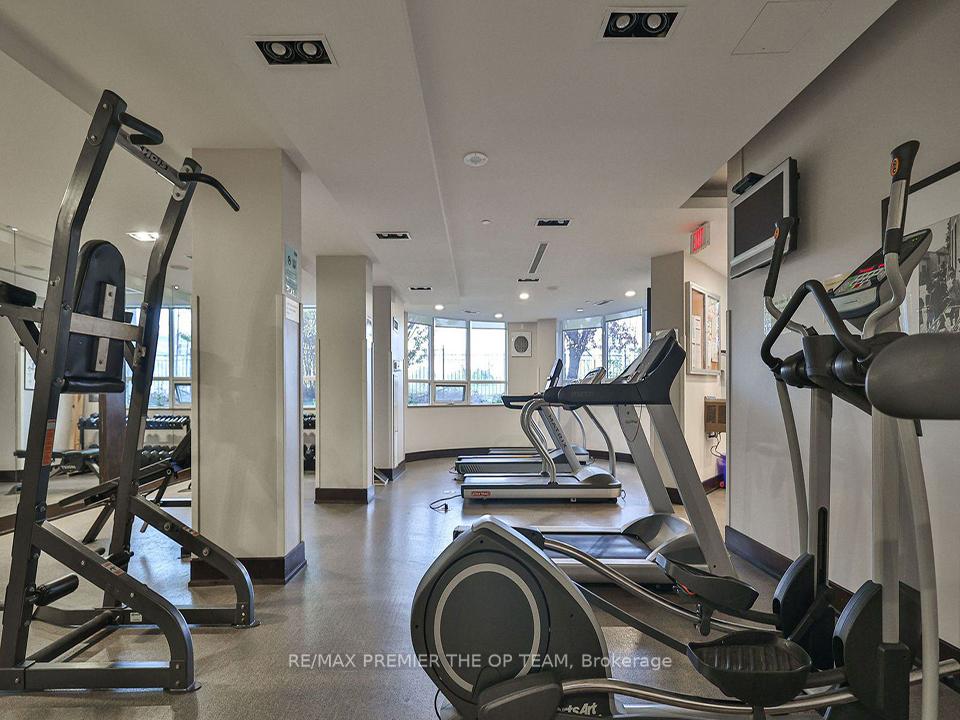 Photo 42 of Unit 1077, 23 Cox Boulevard, Markham, Unionville — HOMEH
