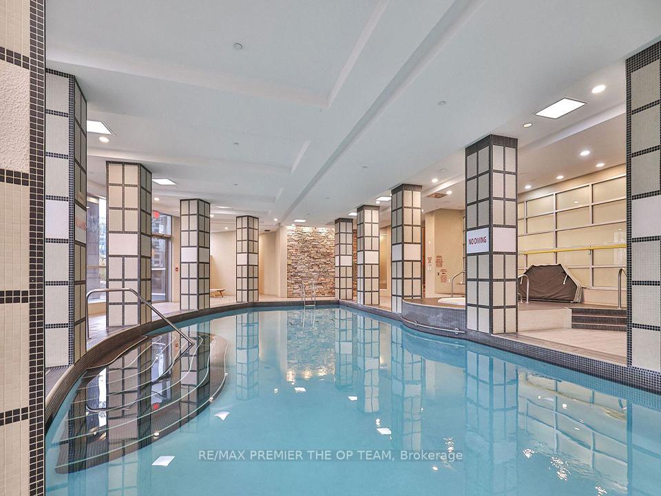 Photo 43 of Unit 1077, 23 Cox Boulevard, Markham, Unionville — HOMEH