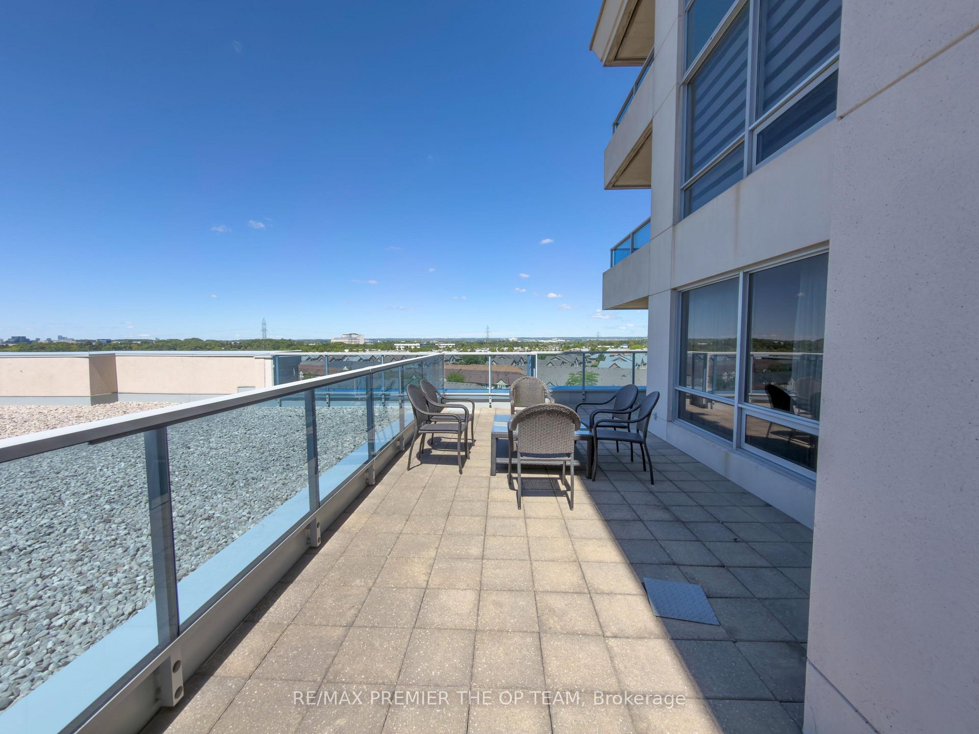 Photo 45 of Unit 1077, 23 Cox Boulevard, Markham, Unionville — HOMEH