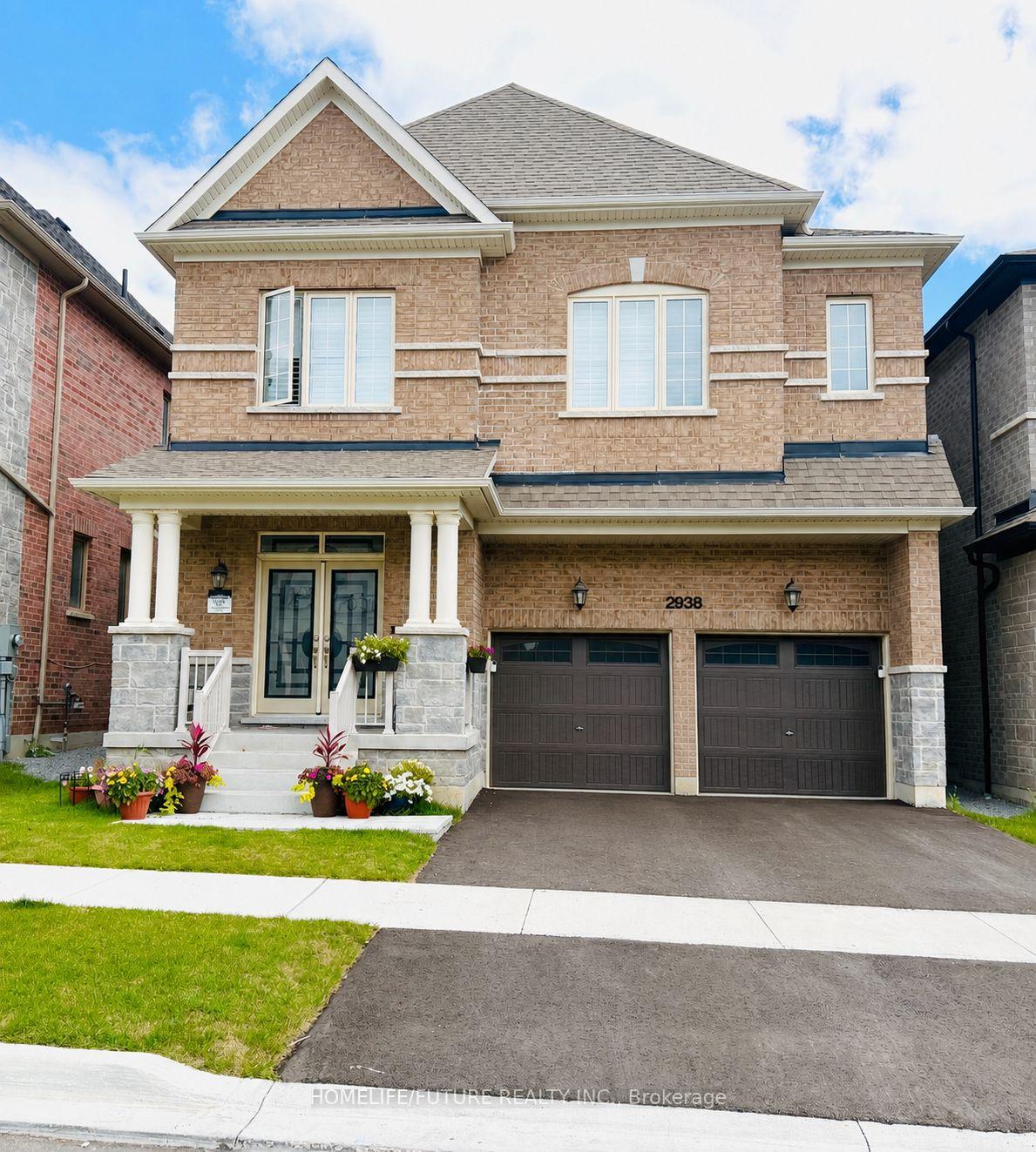 Photo 1 of 2938 Grindstone Crescent, Pickering, Rural Pickering — HOMEH