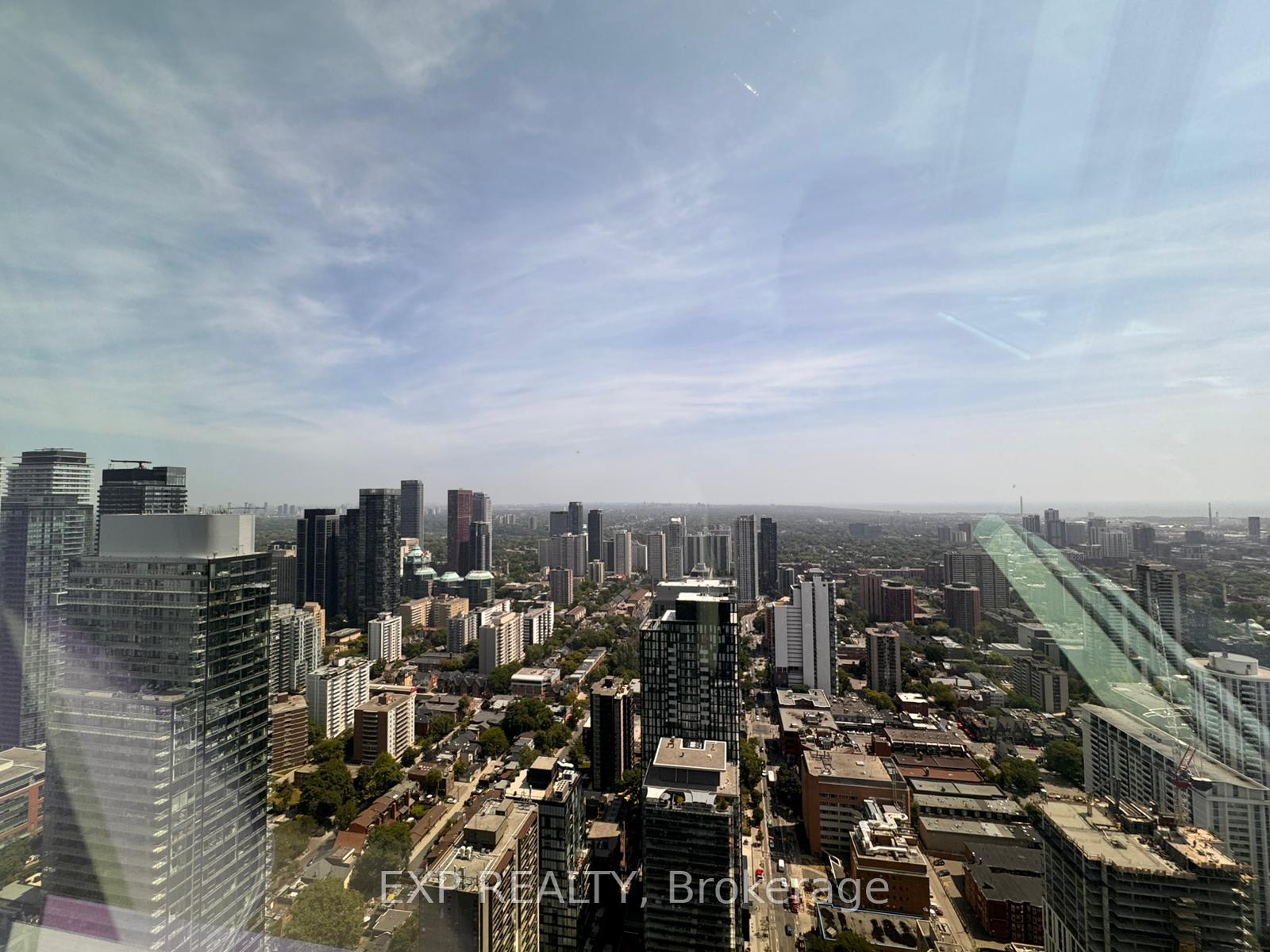 Photo 11 of Unit 5809, 8 Wellesley Street W, Toronto, Bay Street Corridor — HOMEH