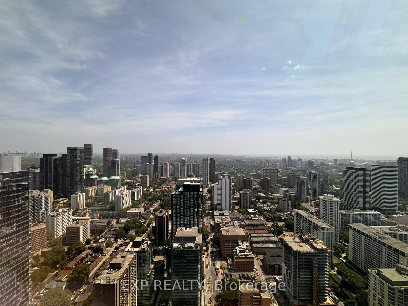 Photo 13 of Unit 5809, 8 Wellesley Street W, Toronto, Bay Street Corridor — HOMEH