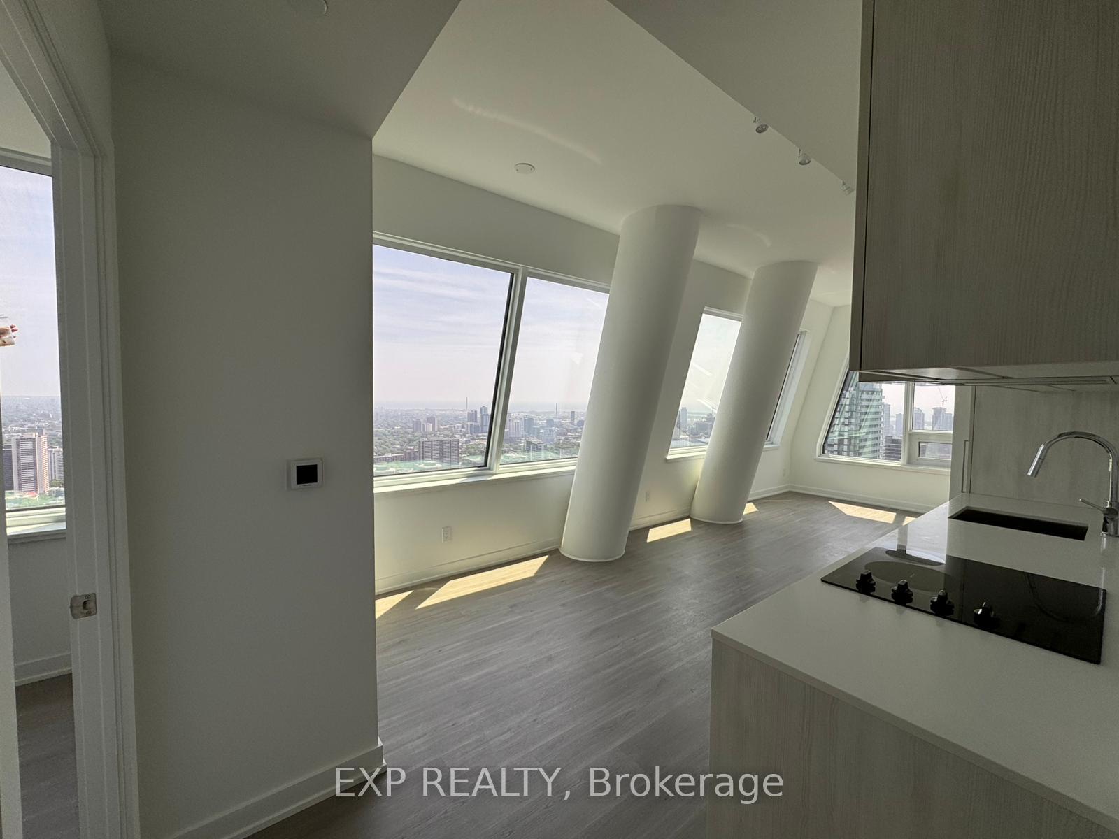 Photo 27 of Unit 5809, 8 Wellesley Street W, Toronto, Bay Street Corridor — HOMEH