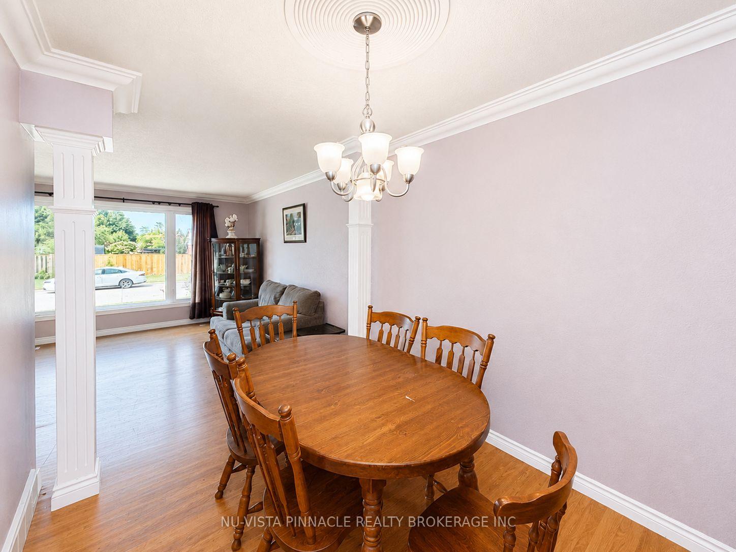 Photo 7 of 15 Gregory Place, St. Thomas — HOMEH