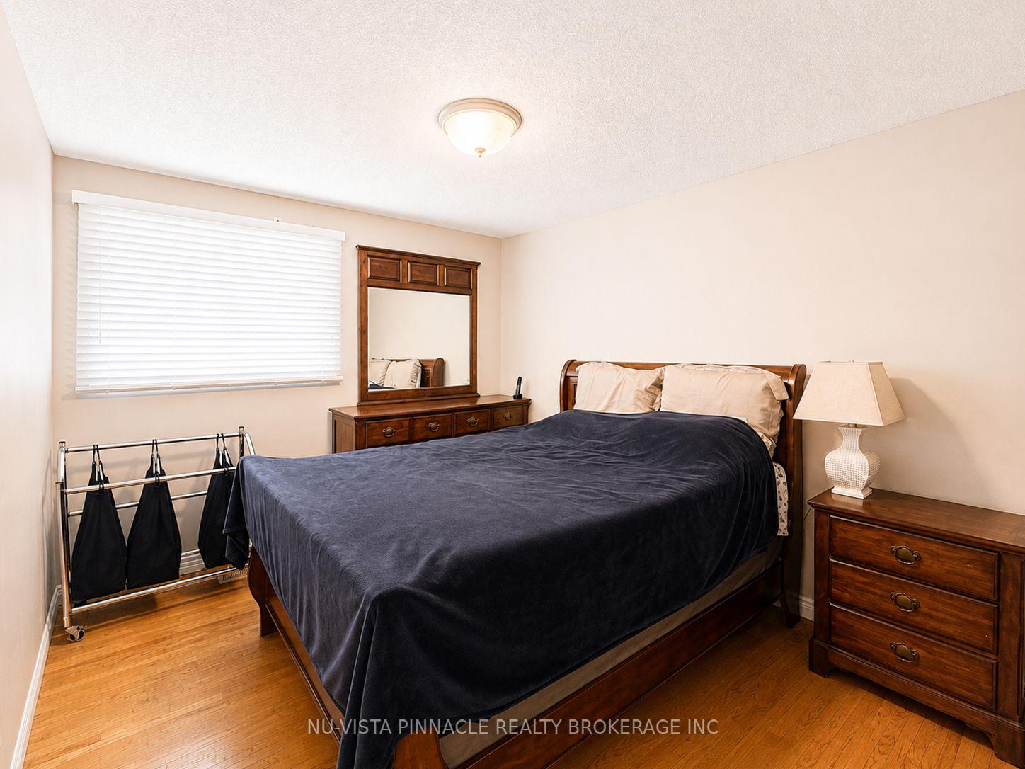 Photo 13 of 15 Gregory Place, St. Thomas — HOMEH