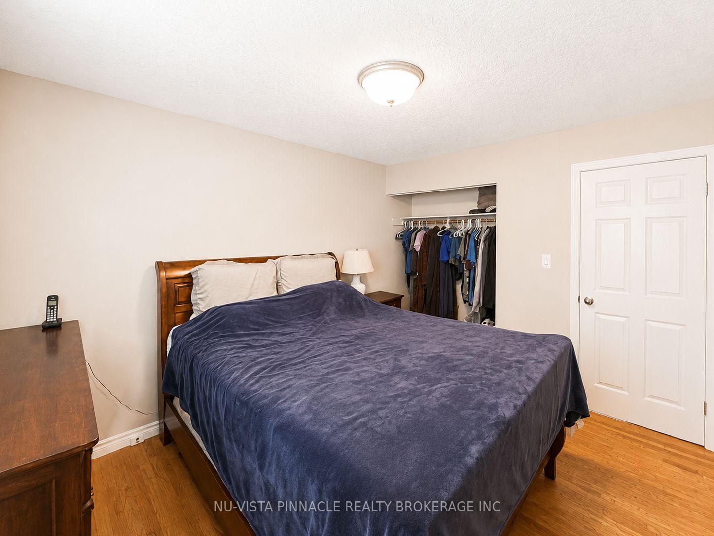Photo 14 of 15 Gregory Place, St. Thomas — HOMEH