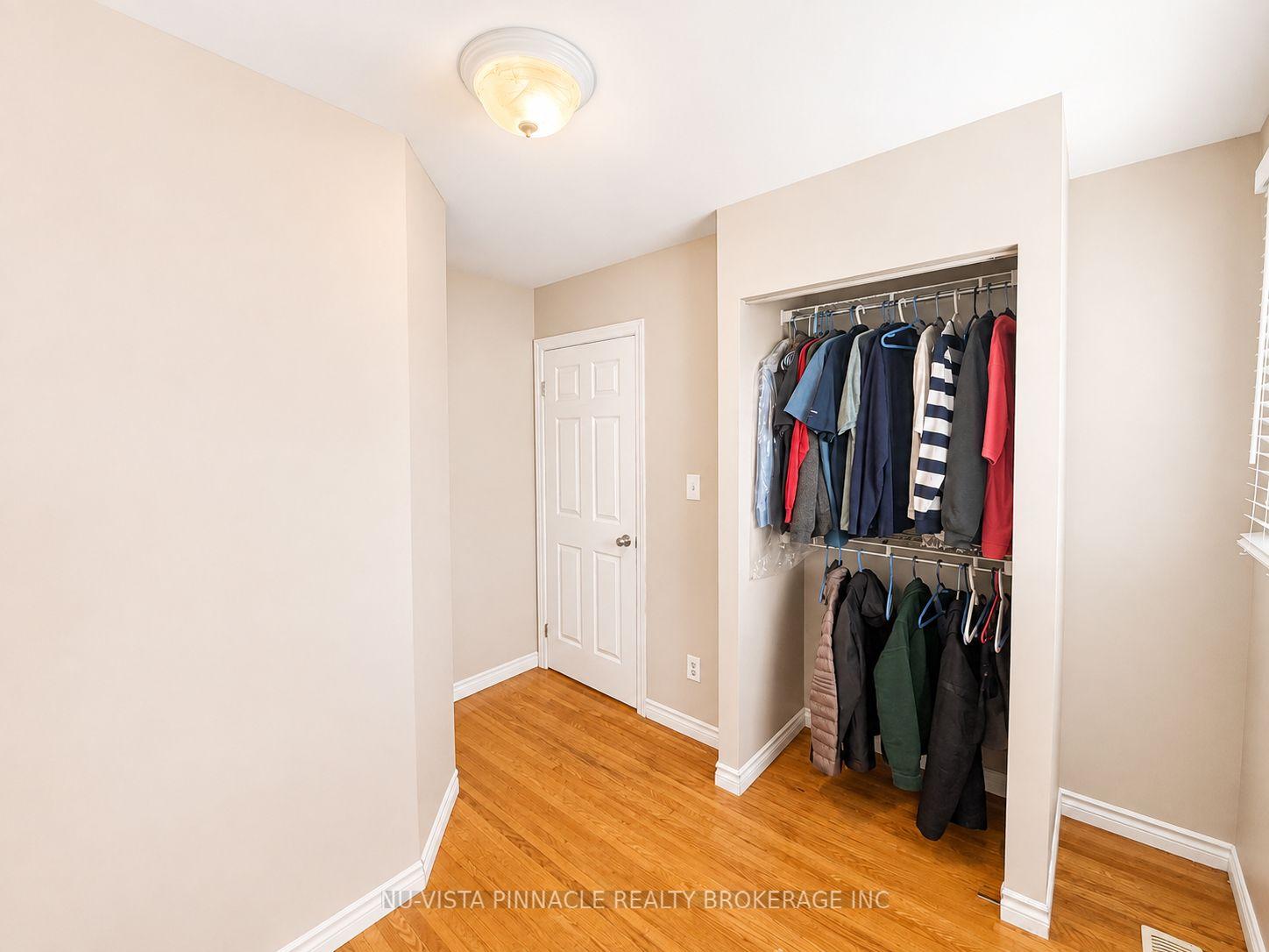 Photo 15 of 15 Gregory Place, St. Thomas — HOMEH