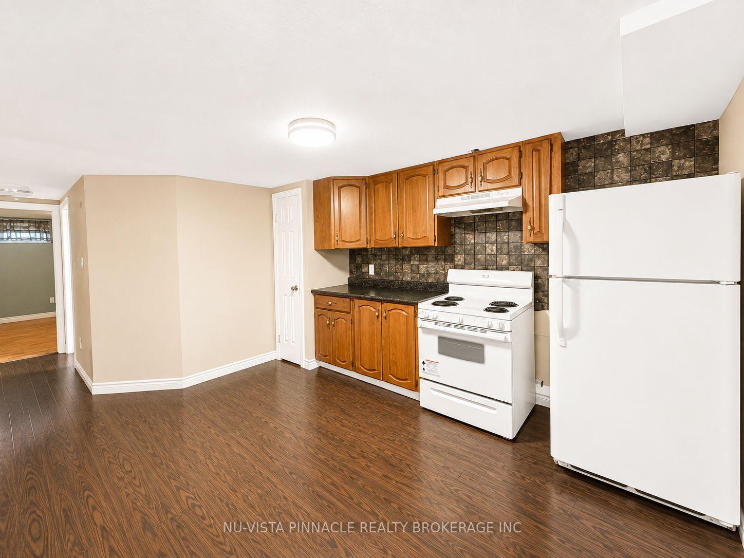 Photo 23 of 15 Gregory Place, St. Thomas — HOMEH