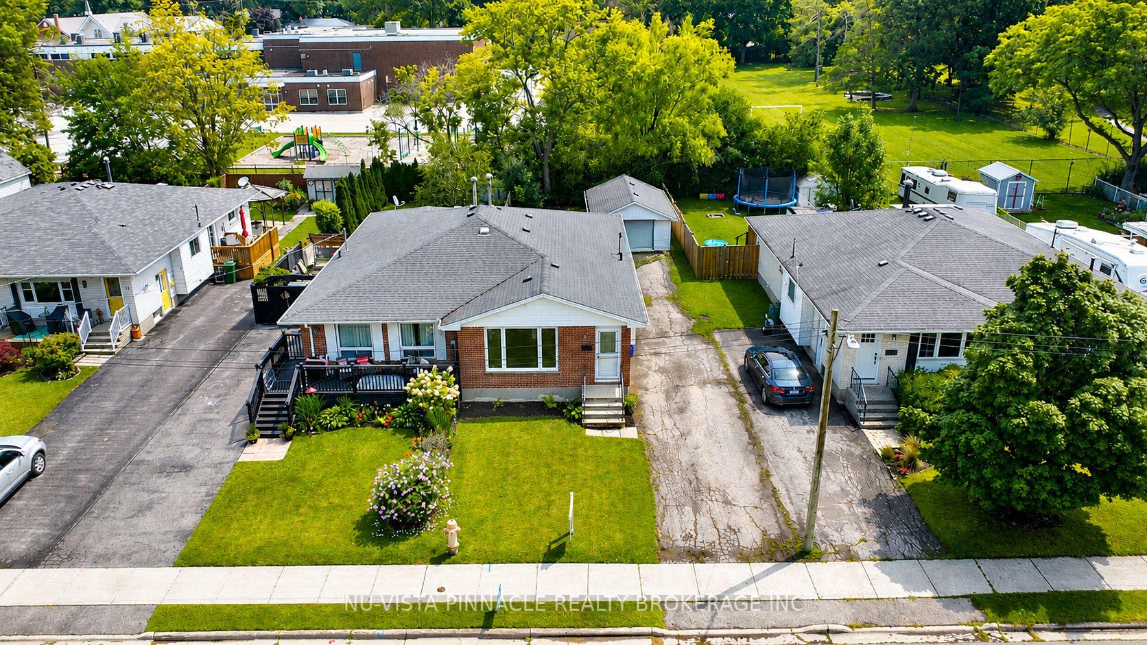 Photo 33 of 15 Gregory Place, St. Thomas — HOMEH