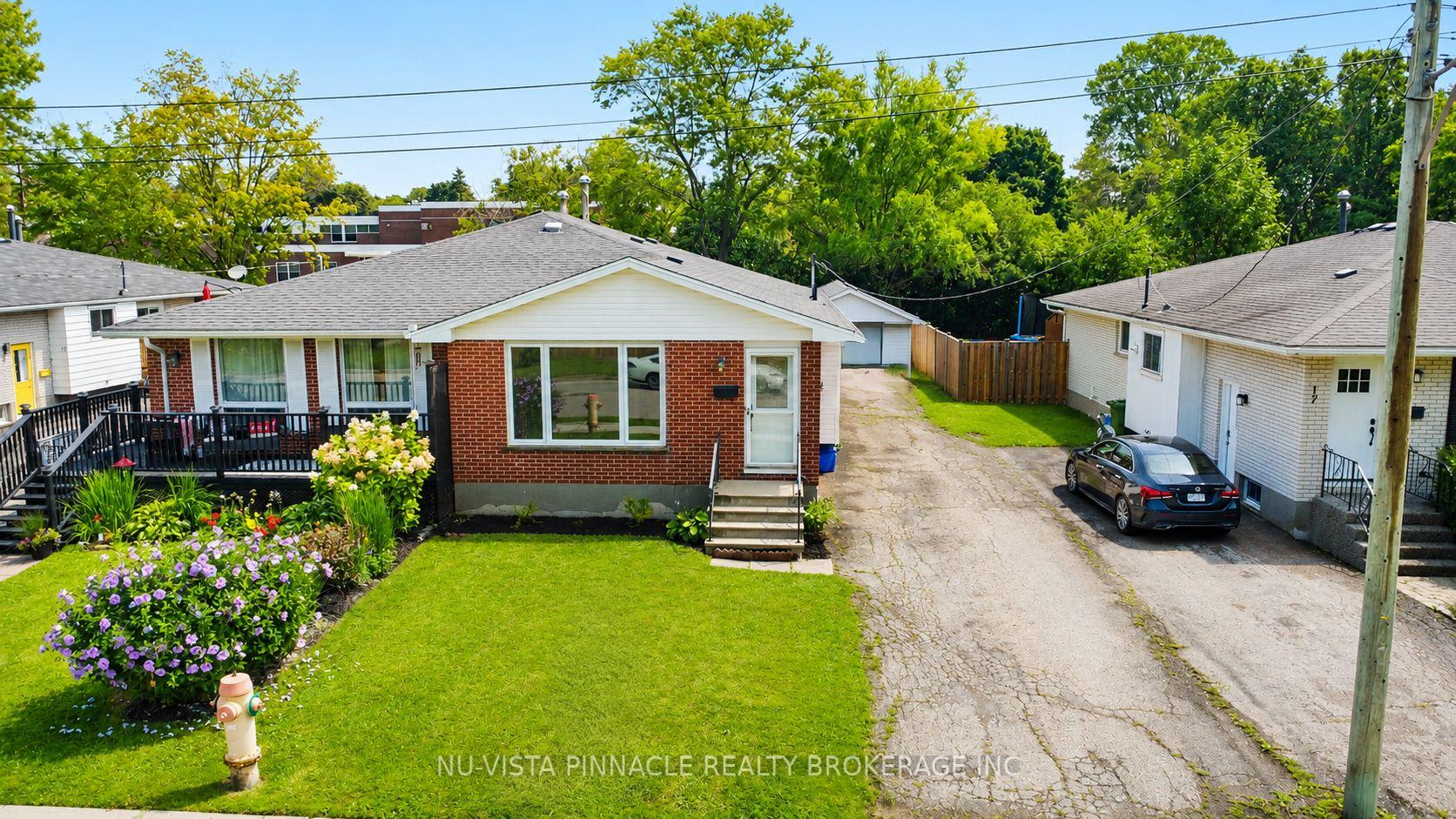 Photo 40 of 15 Gregory Place, St. Thomas — HOMEH