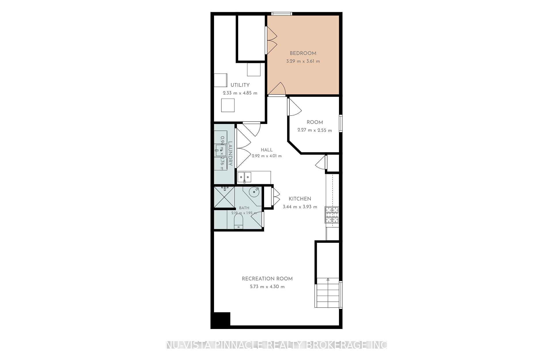 Photo 41 of 15 Gregory Place, St. Thomas — HOMEH