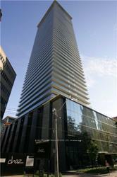 Photo 1 of Unit 1506, 33 Charles Street E, Toronto, Church-Yonge Corridor — HOMEH