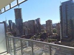 Photo 2 of Unit 1506, 33 Charles Street E, Toronto, Church-Yonge Corridor — HOMEH