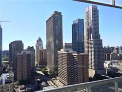Photo 3 of Unit 1506, 33 Charles Street E, Toronto, Church-Yonge Corridor — HOMEH
