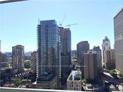 Photo 4 of Unit 1506, 33 Charles Street E, Toronto, Church-Yonge Corridor — HOMEH