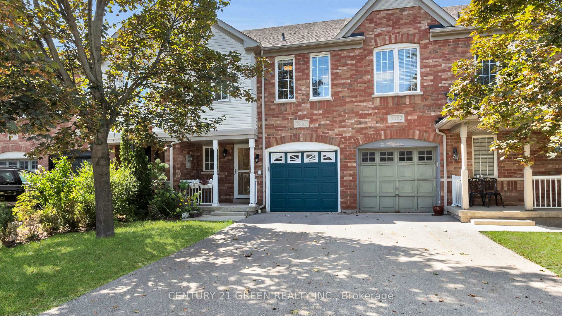 Photo 1 of 3081 Hawktail Crescent, Mississauga, Churchill Meadows — HOMEH
