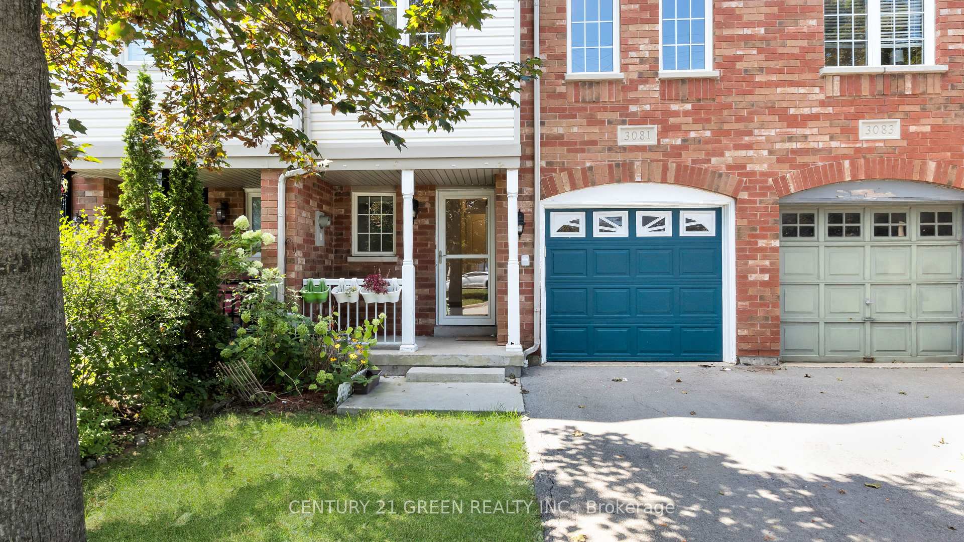 Photo 2 of 3081 Hawktail Crescent, Mississauga, Churchill Meadows — HOMEH