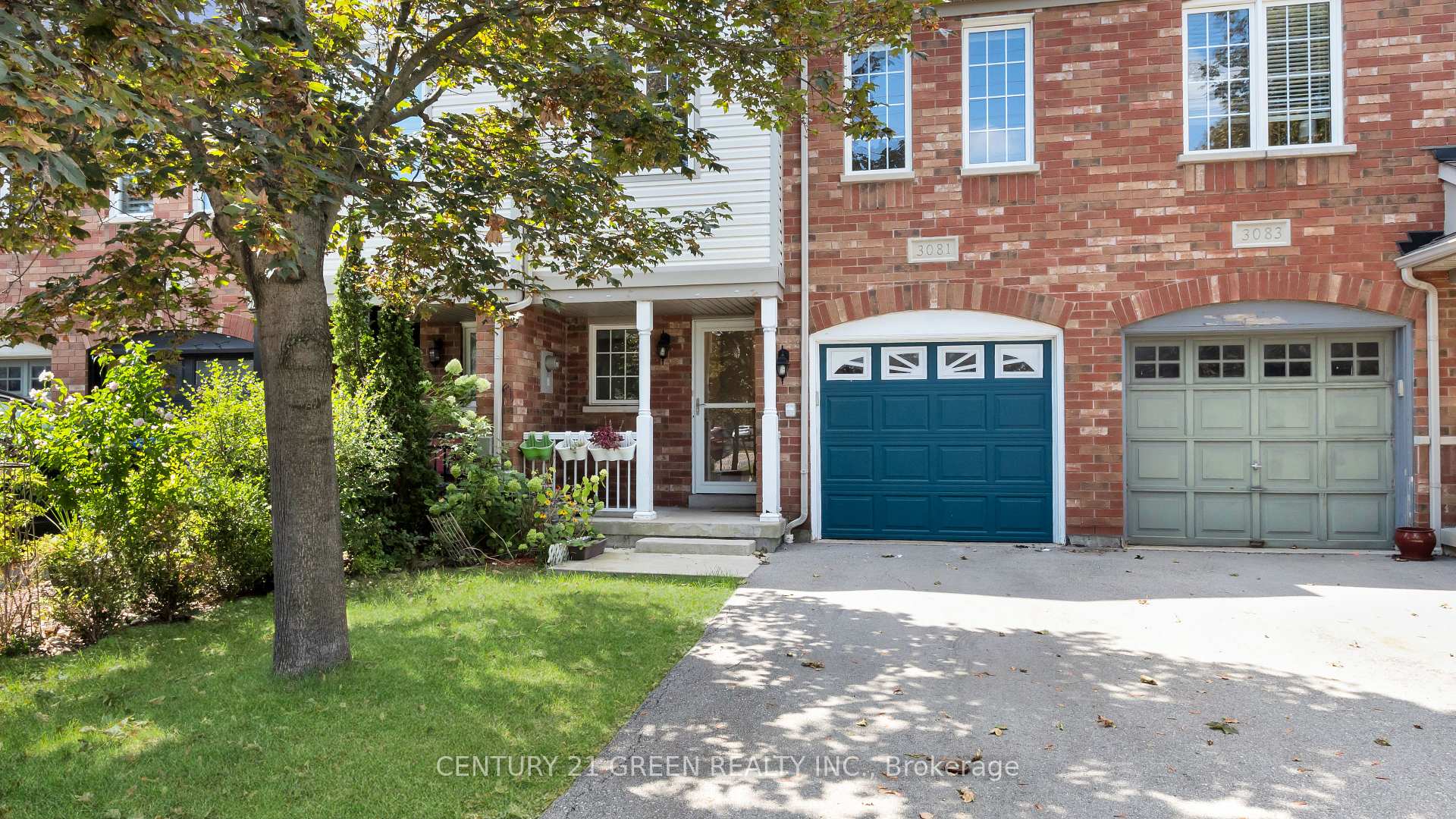 Photo 3 of 3081 Hawktail Crescent, Mississauga, Churchill Meadows — HOMEH