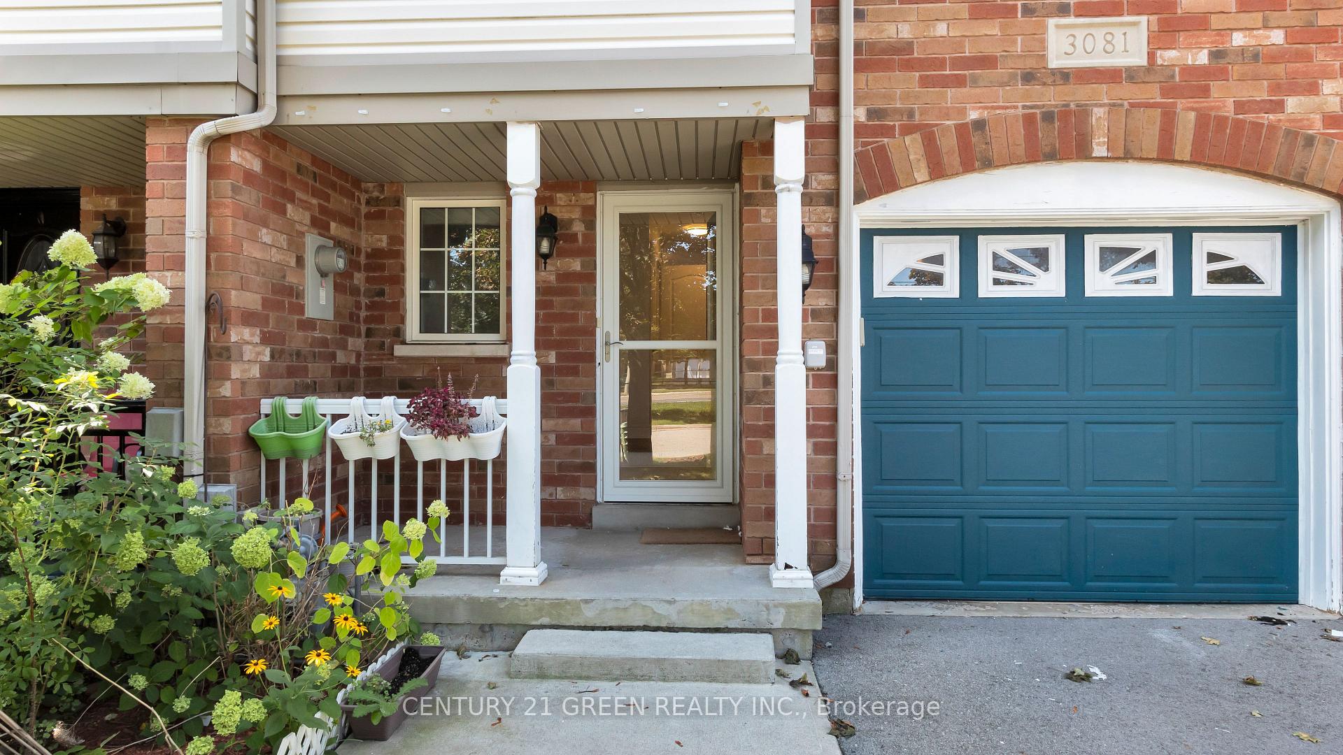 Photo 4 of 3081 Hawktail Crescent, Mississauga, Churchill Meadows — HOMEH