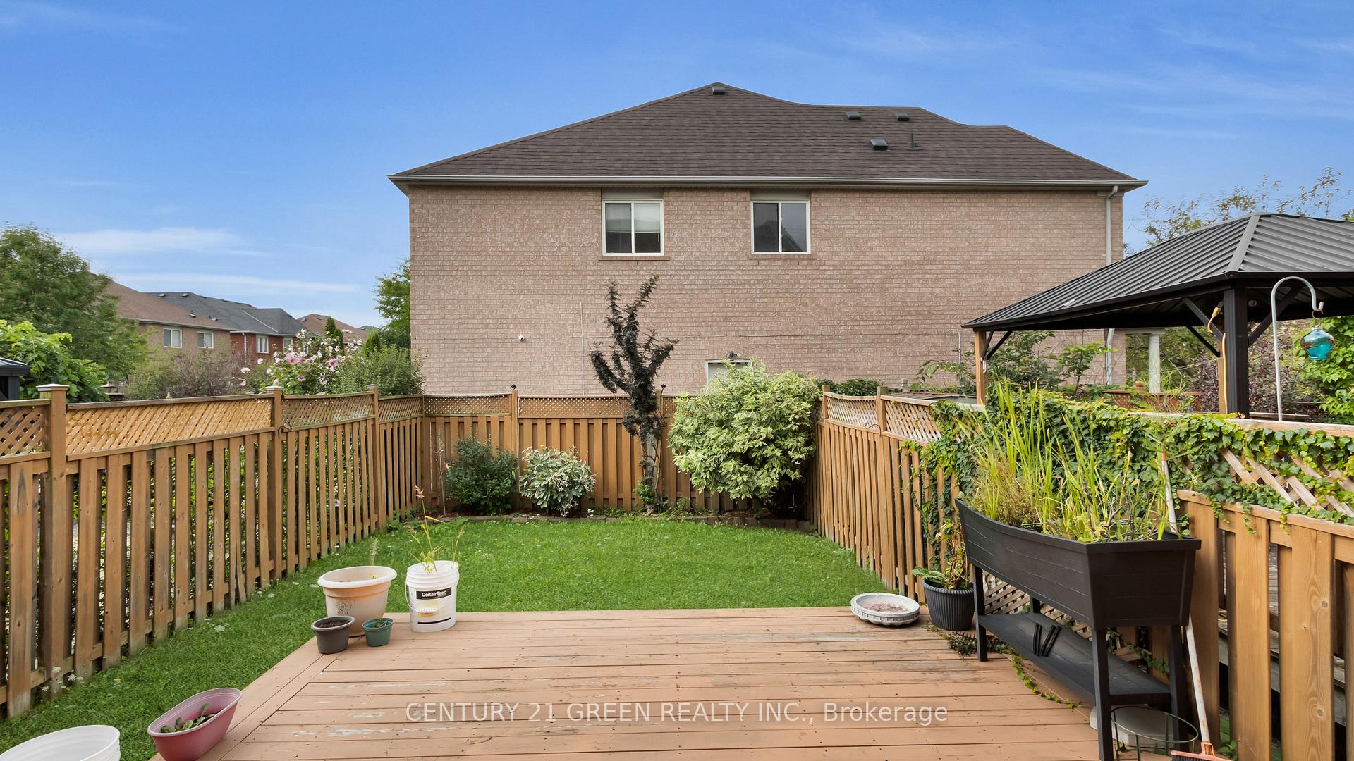 Photo 16 of 3081 Hawktail Crescent, Mississauga, Churchill Meadows — HOMEH