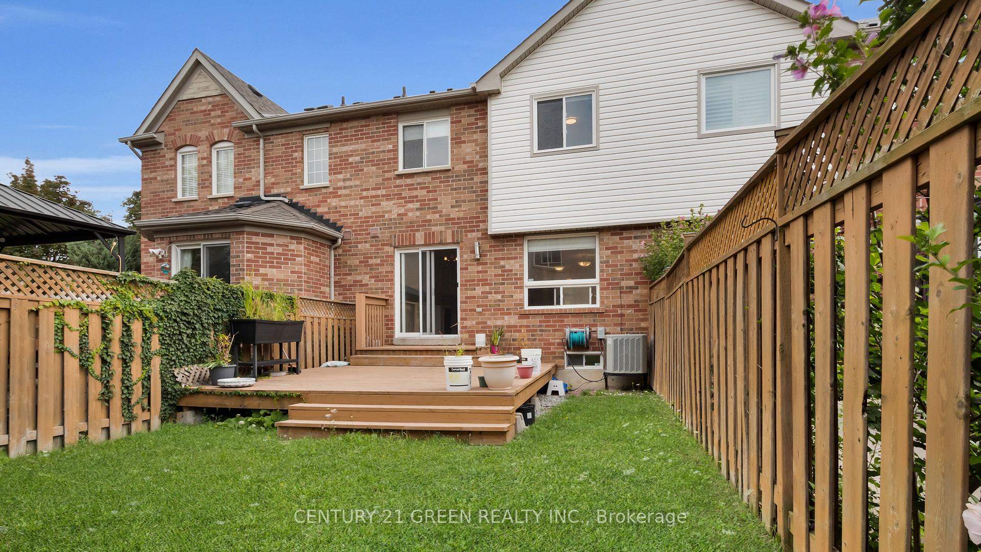 Photo 17 of 3081 Hawktail Crescent, Mississauga, Churchill Meadows — HOMEH