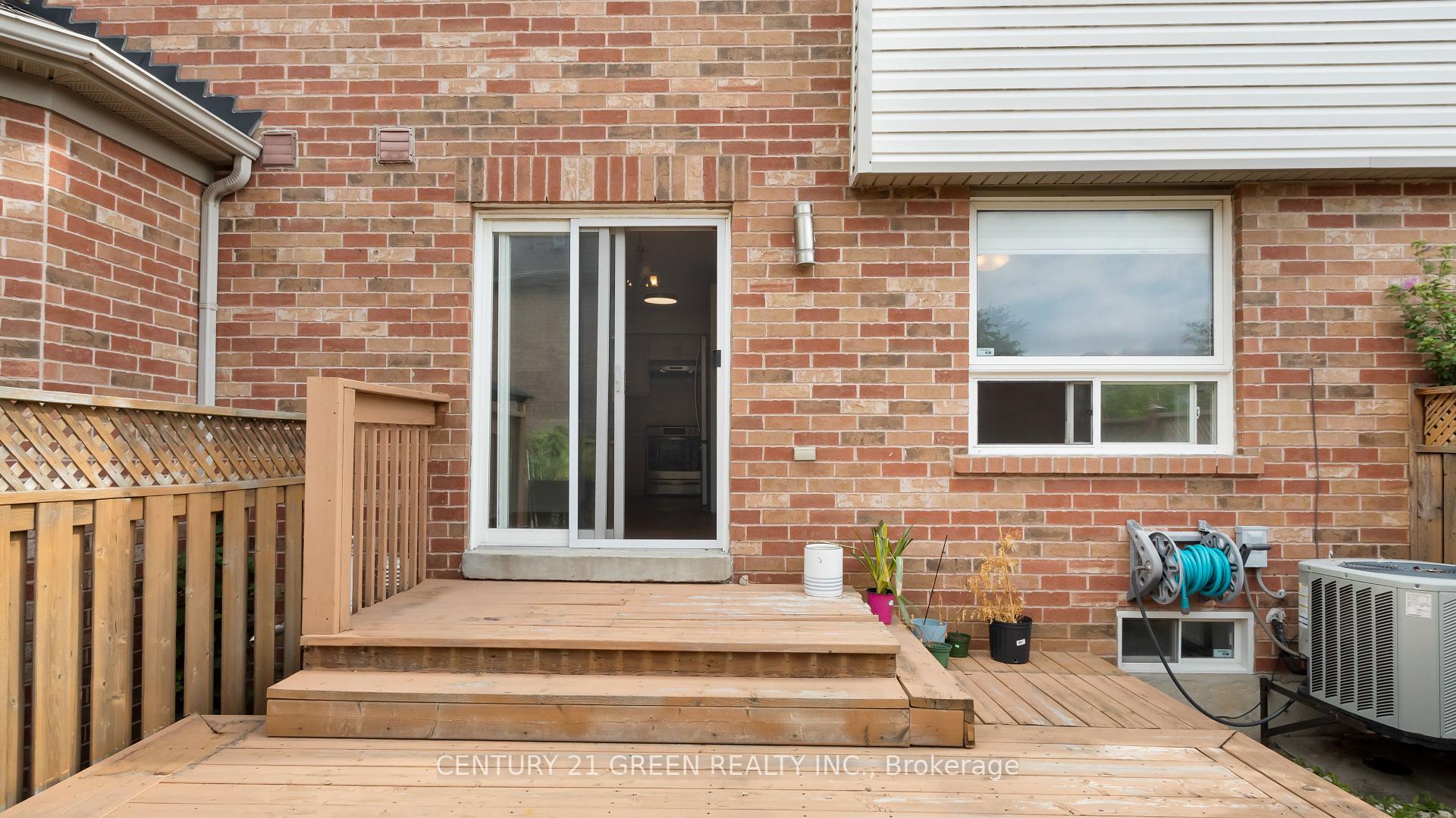 Photo 18 of 3081 Hawktail Crescent, Mississauga, Churchill Meadows — HOMEH