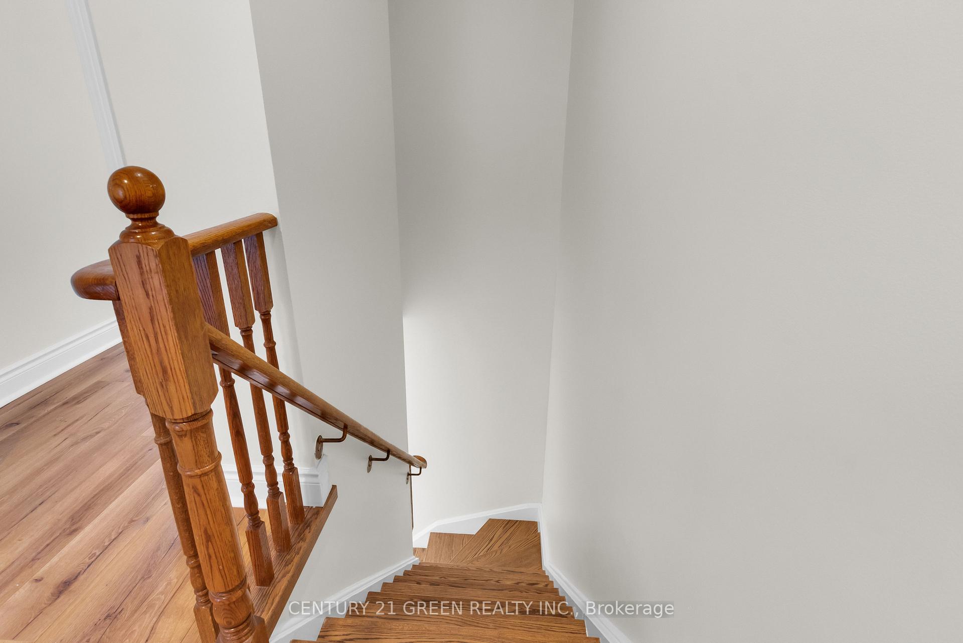 Photo 19 of 3081 Hawktail Crescent, Mississauga, Churchill Meadows — HOMEH