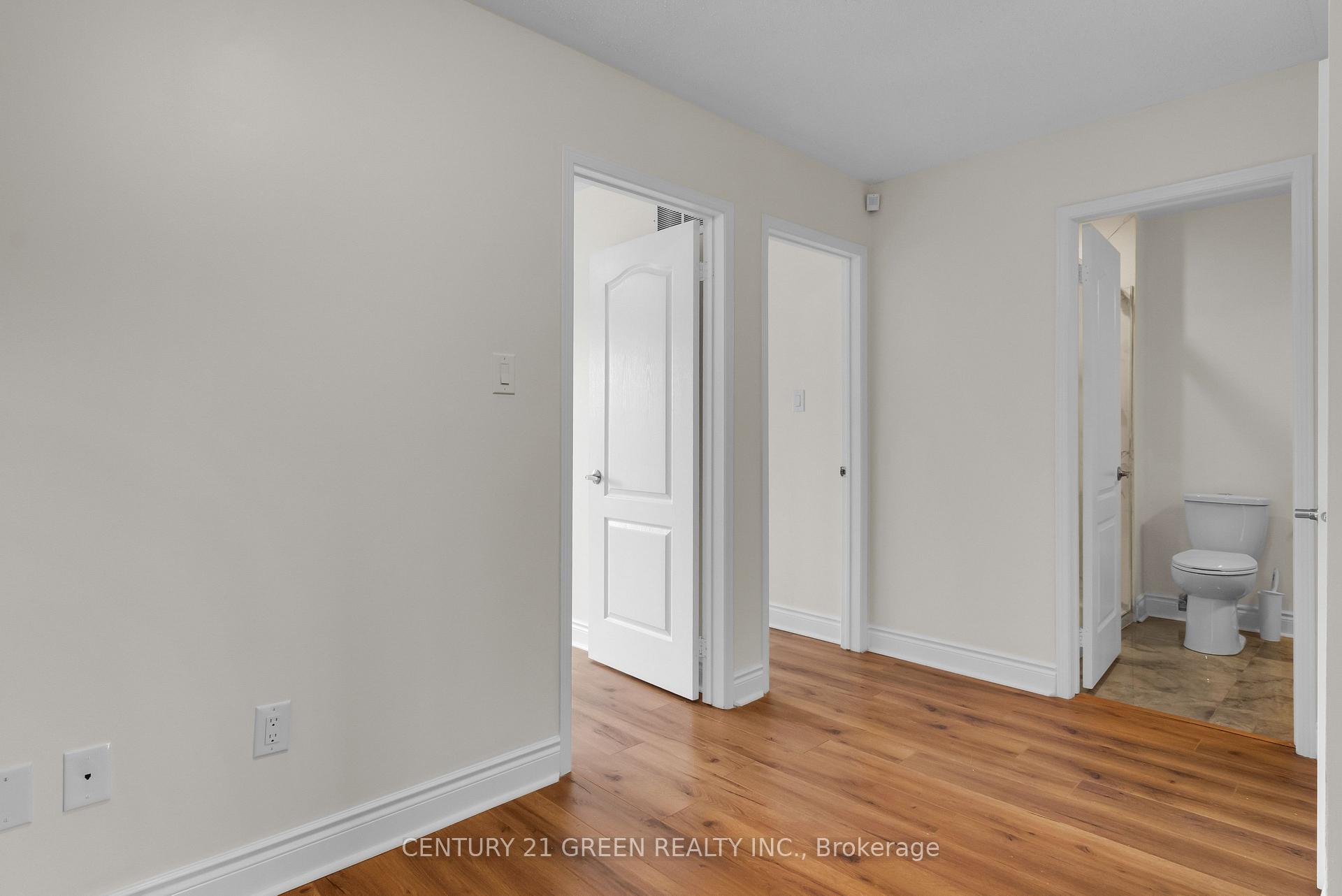 Photo 20 of 3081 Hawktail Crescent, Mississauga, Churchill Meadows — HOMEH