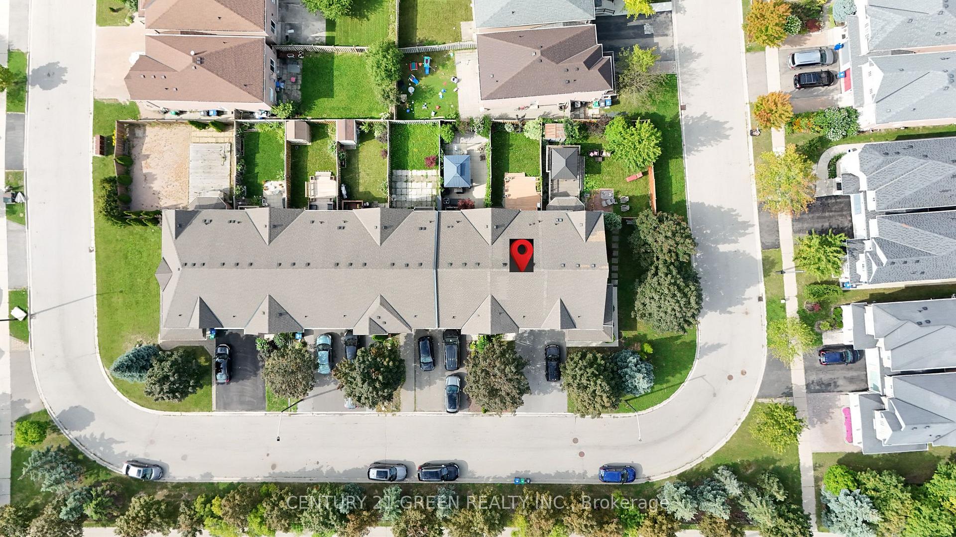 Photo 41 of 3081 Hawktail Crescent, Mississauga, Churchill Meadows — HOMEH