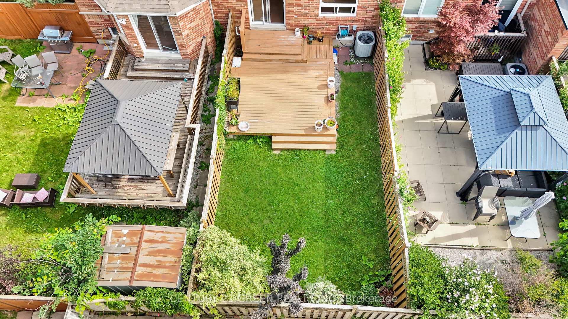 Photo 42 of 3081 Hawktail Crescent, Mississauga, Churchill Meadows — HOMEH