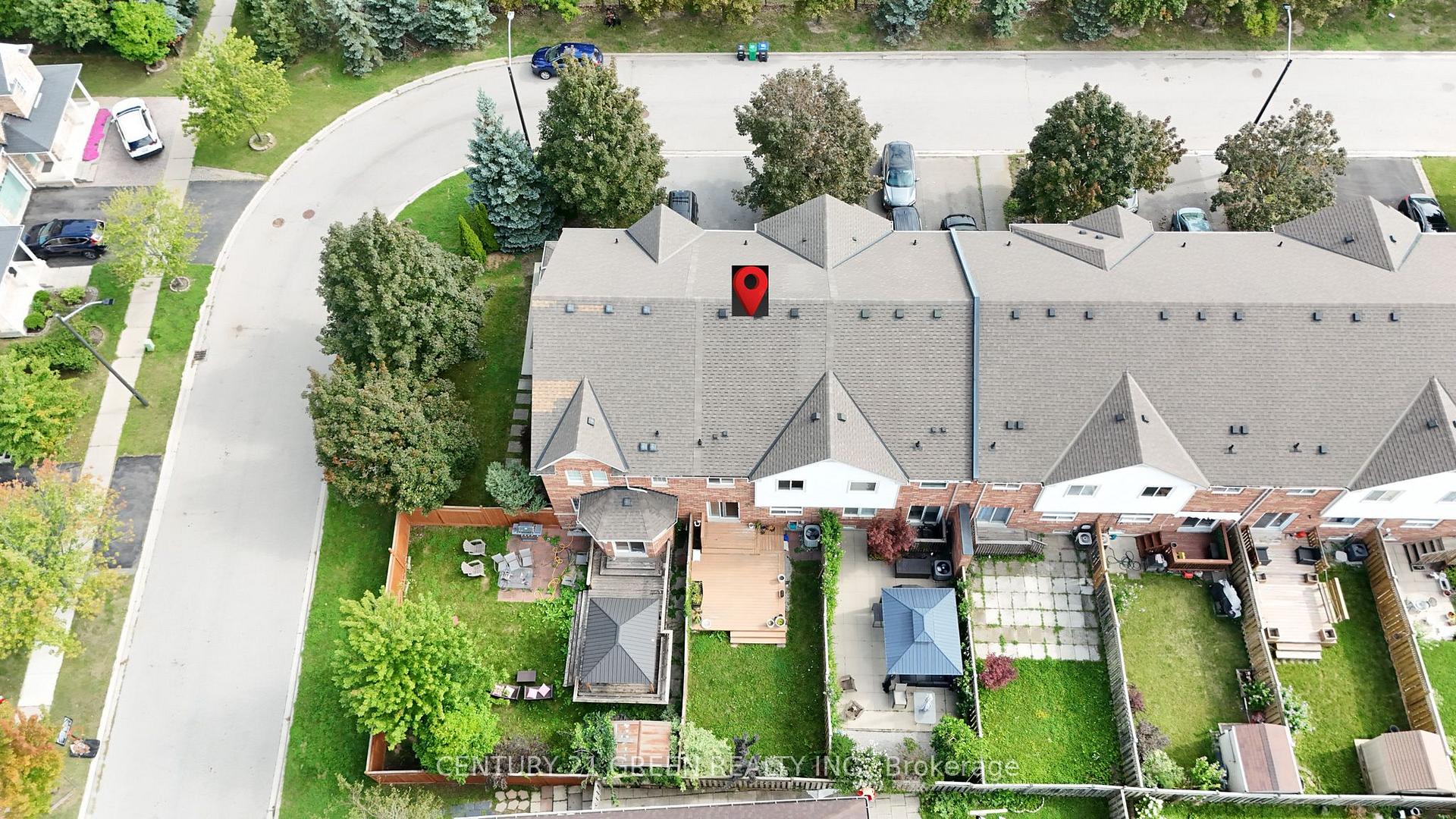 Photo 43 of 3081 Hawktail Crescent, Mississauga, Churchill Meadows — HOMEH