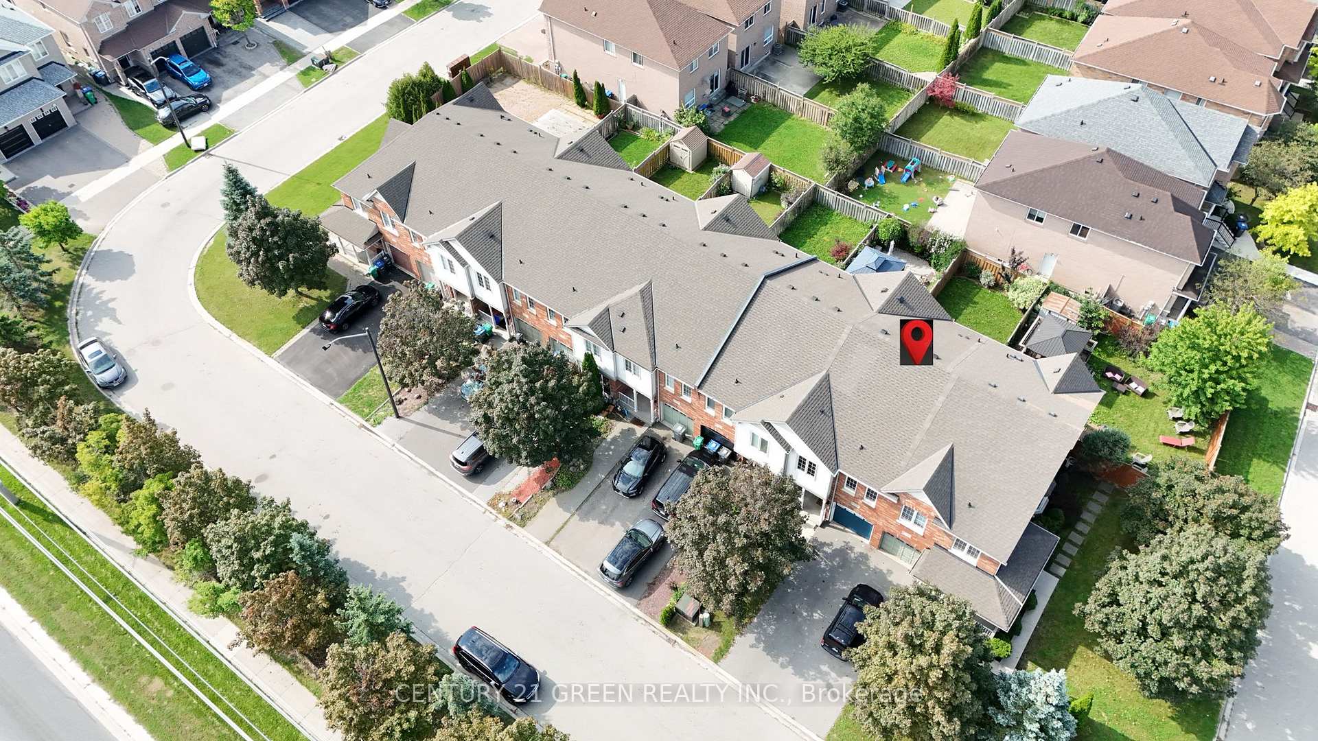 Photo 44 of 3081 Hawktail Crescent, Mississauga, Churchill Meadows — HOMEH