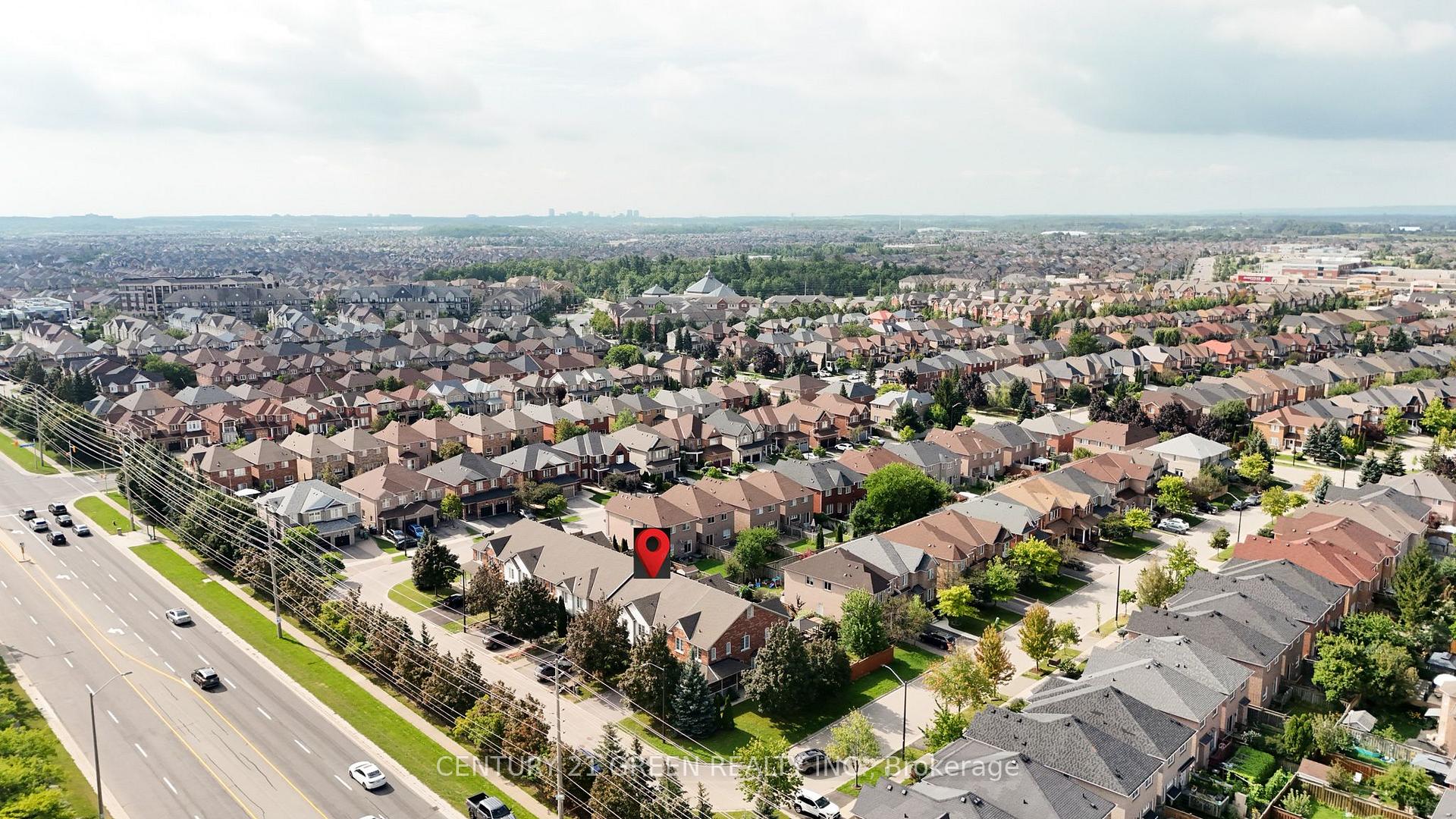 Photo 45 of 3081 Hawktail Crescent, Mississauga, Churchill Meadows — HOMEH