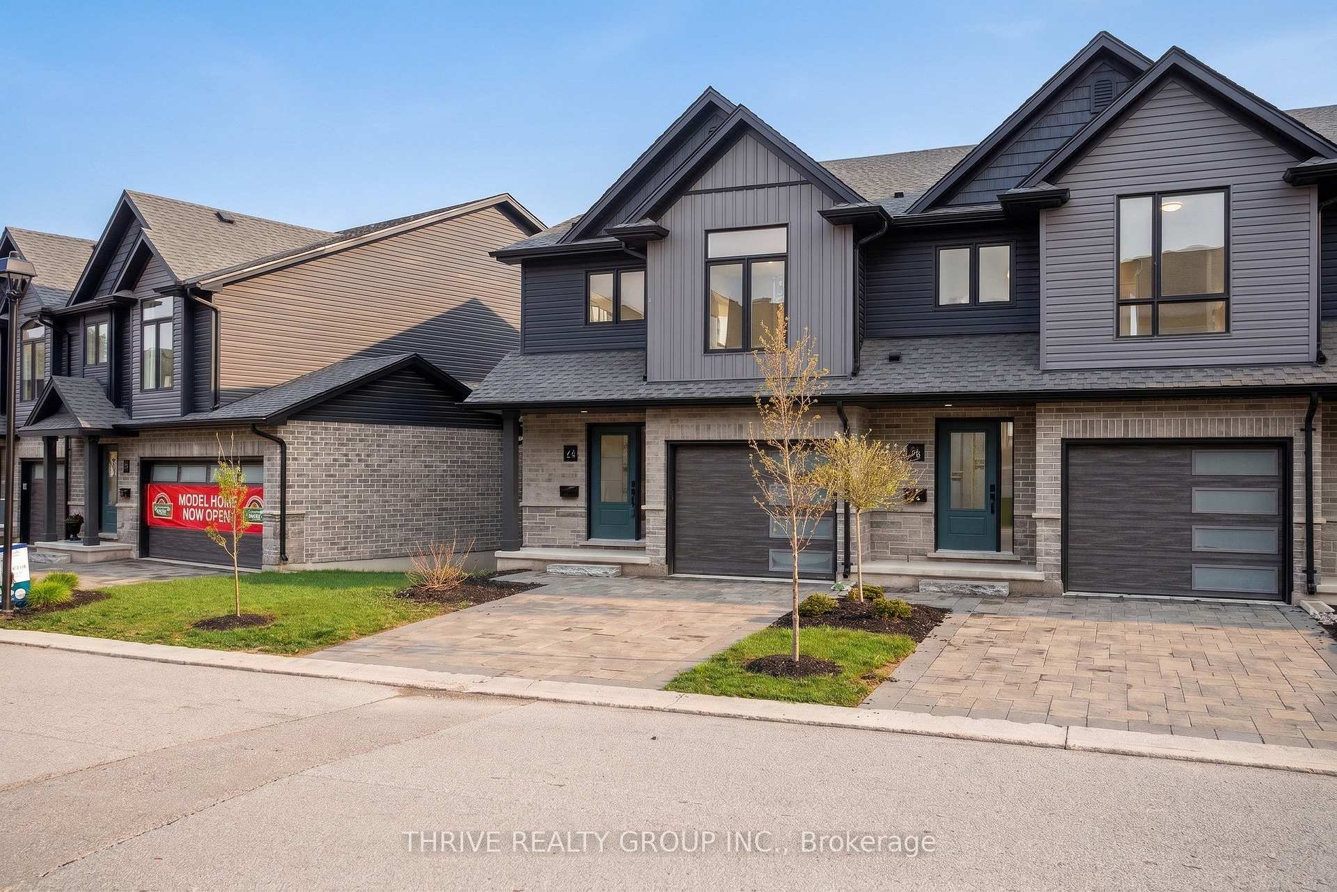 Photo 5 of Unit 24, 2261 Linkway Boulevard, London, South A — HOMEH