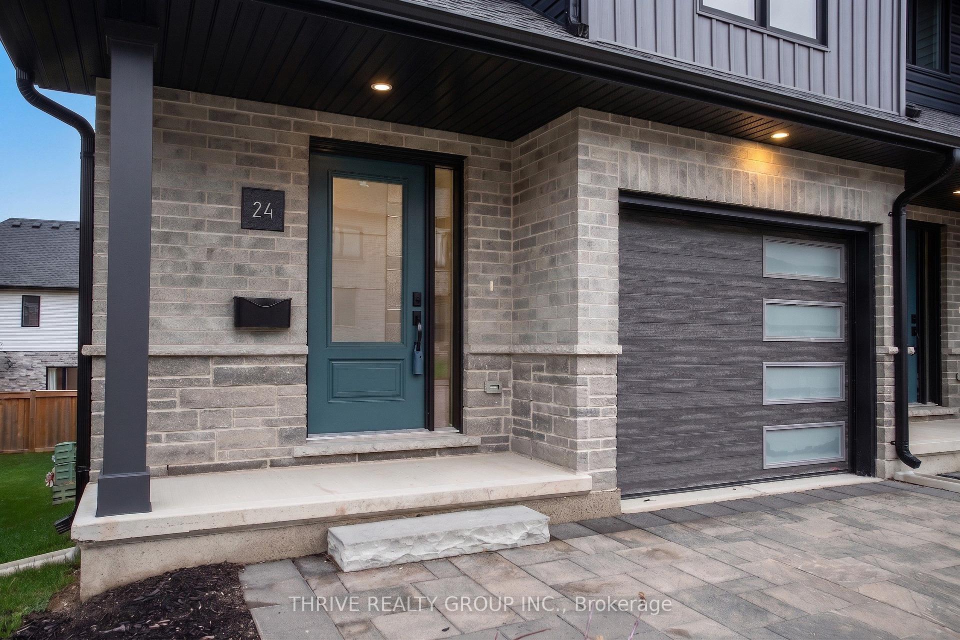 Photo 6 of Unit 24, 2261 Linkway Boulevard, London, South A — HOMEH