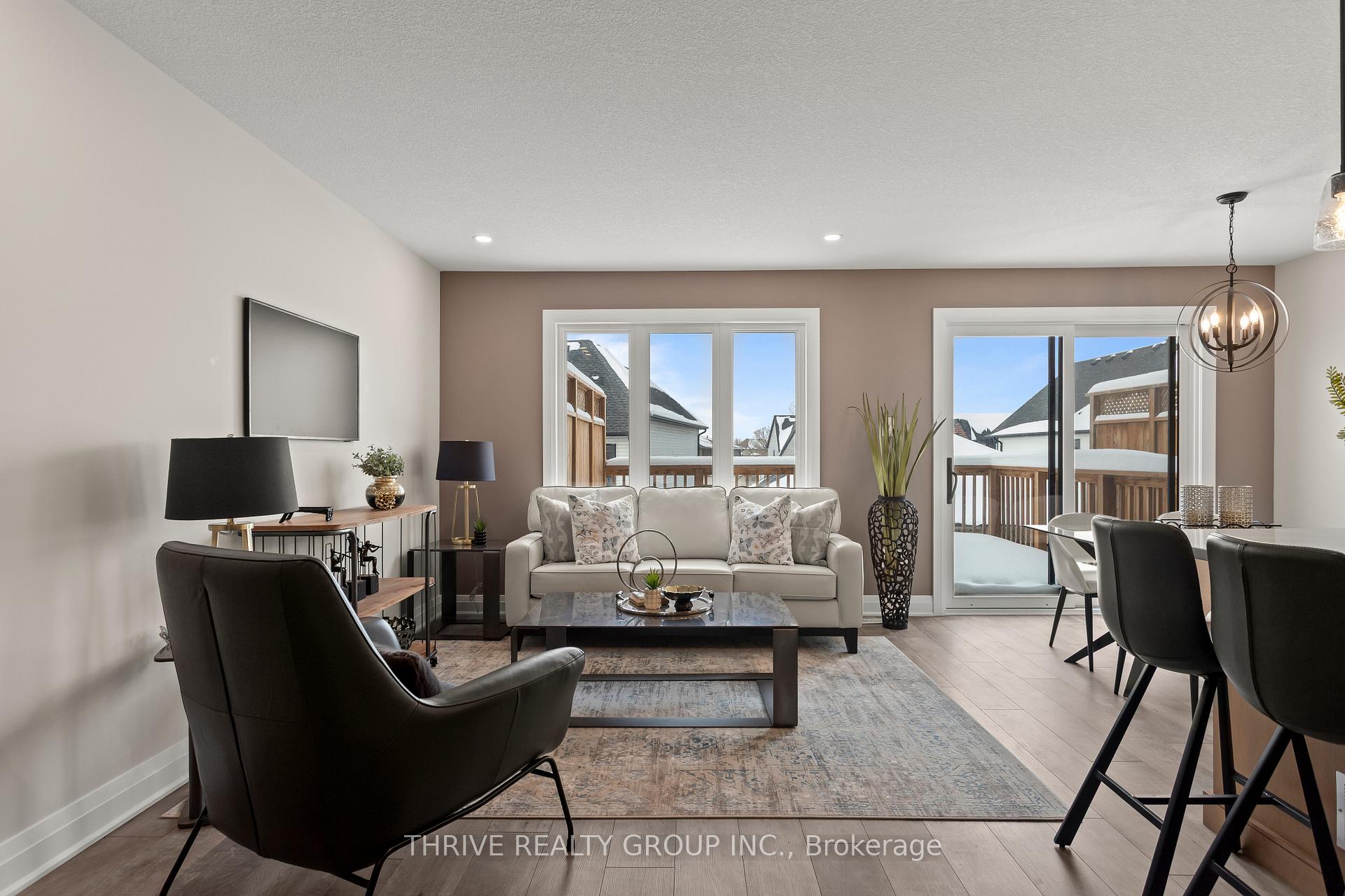 Photo 11 of Unit 24, 2261 Linkway Boulevard, London, South A — HOMEH