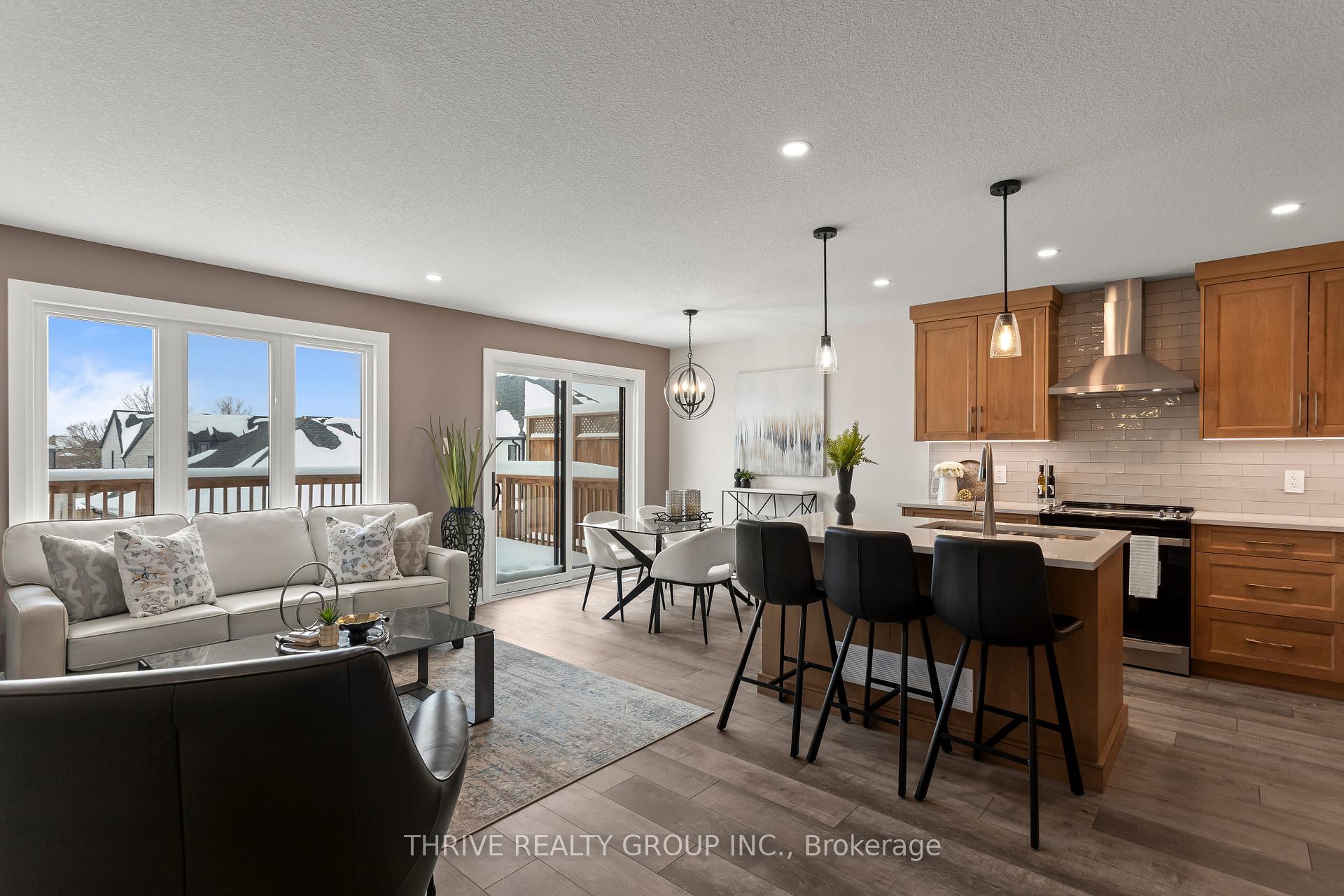 Photo 12 of Unit 24, 2261 Linkway Boulevard, London, South A — HOMEH