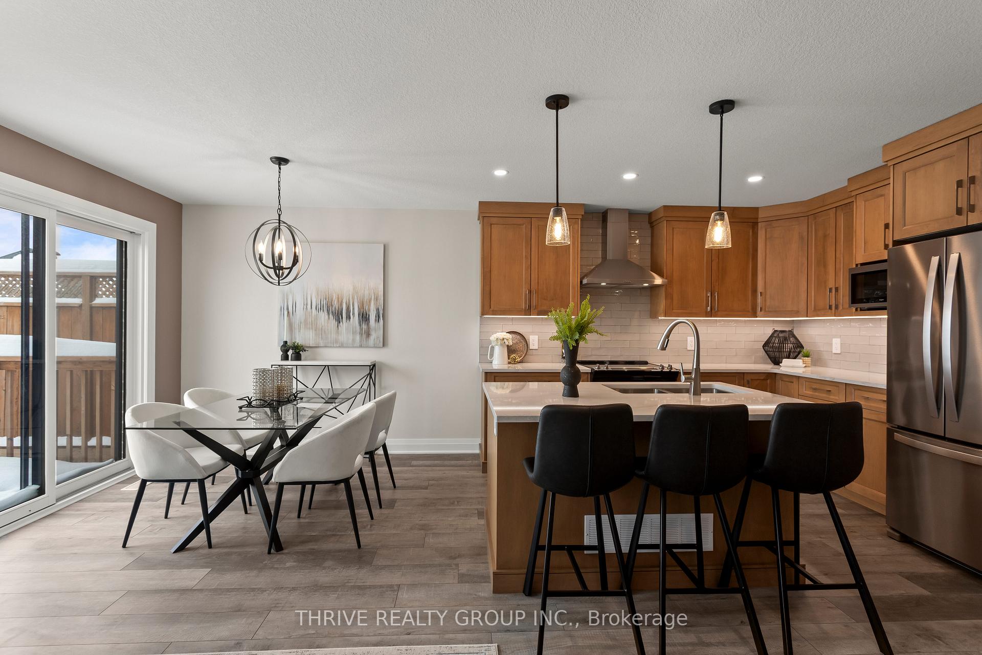 Photo 13 of Unit 24, 2261 Linkway Boulevard, London, South A — HOMEH