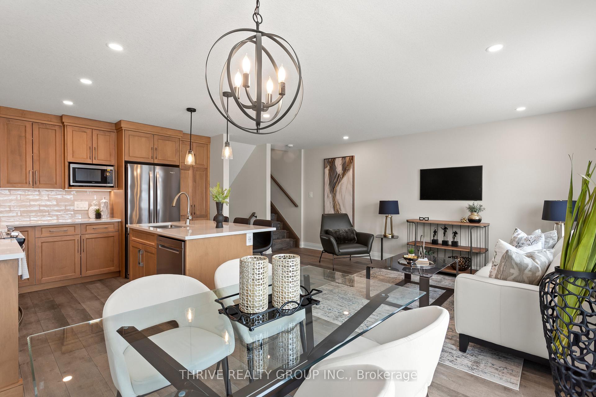 Photo 15 of Unit 24, 2261 Linkway Boulevard, London, South A — HOMEH