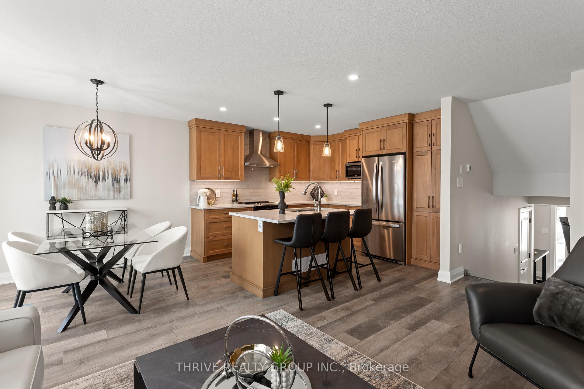 Photo 16 of Unit 24, 2261 Linkway Boulevard, London, South A — HOMEH