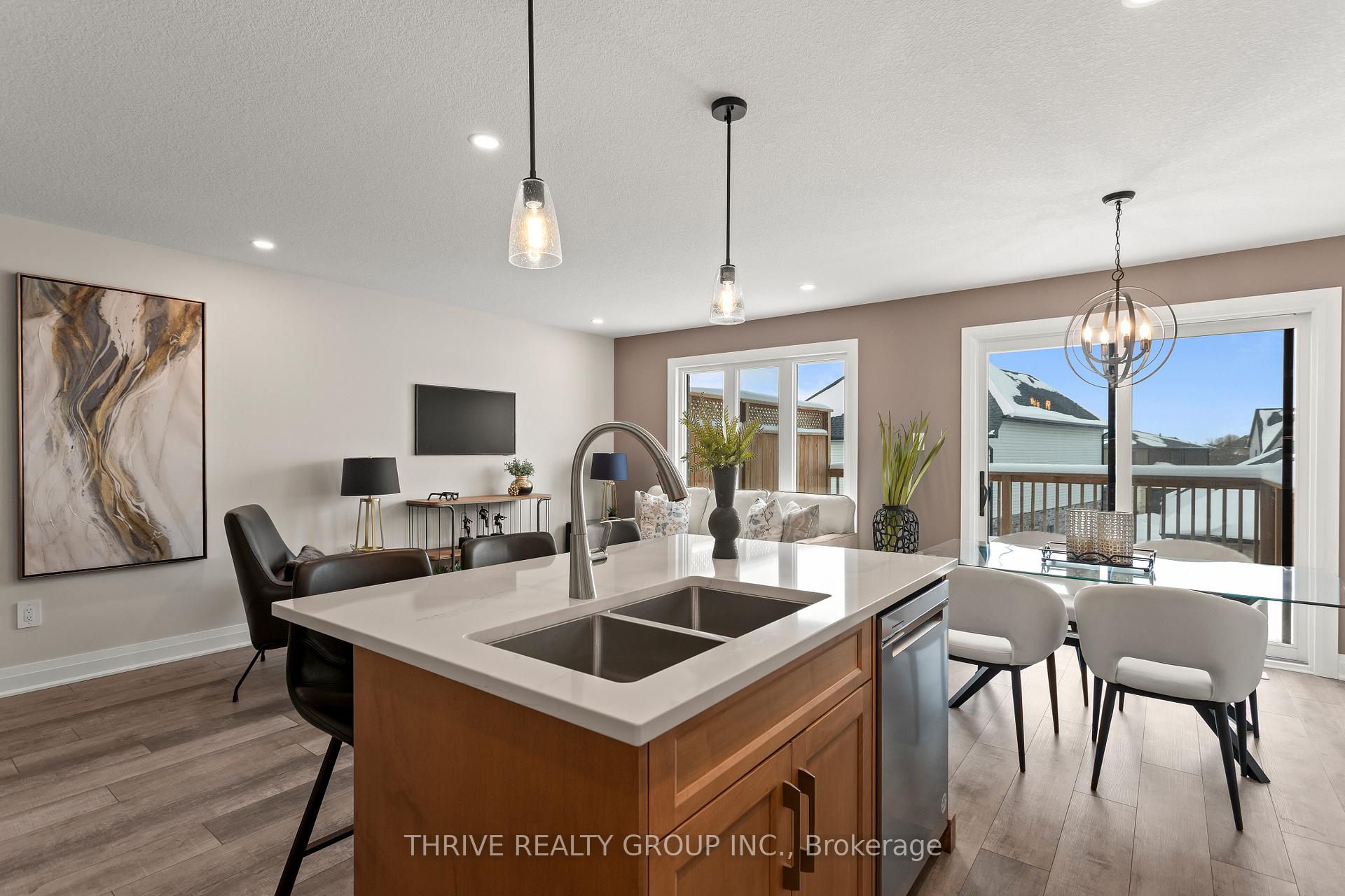 Photo 17 of Unit 24, 2261 Linkway Boulevard, London, South A — HOMEH