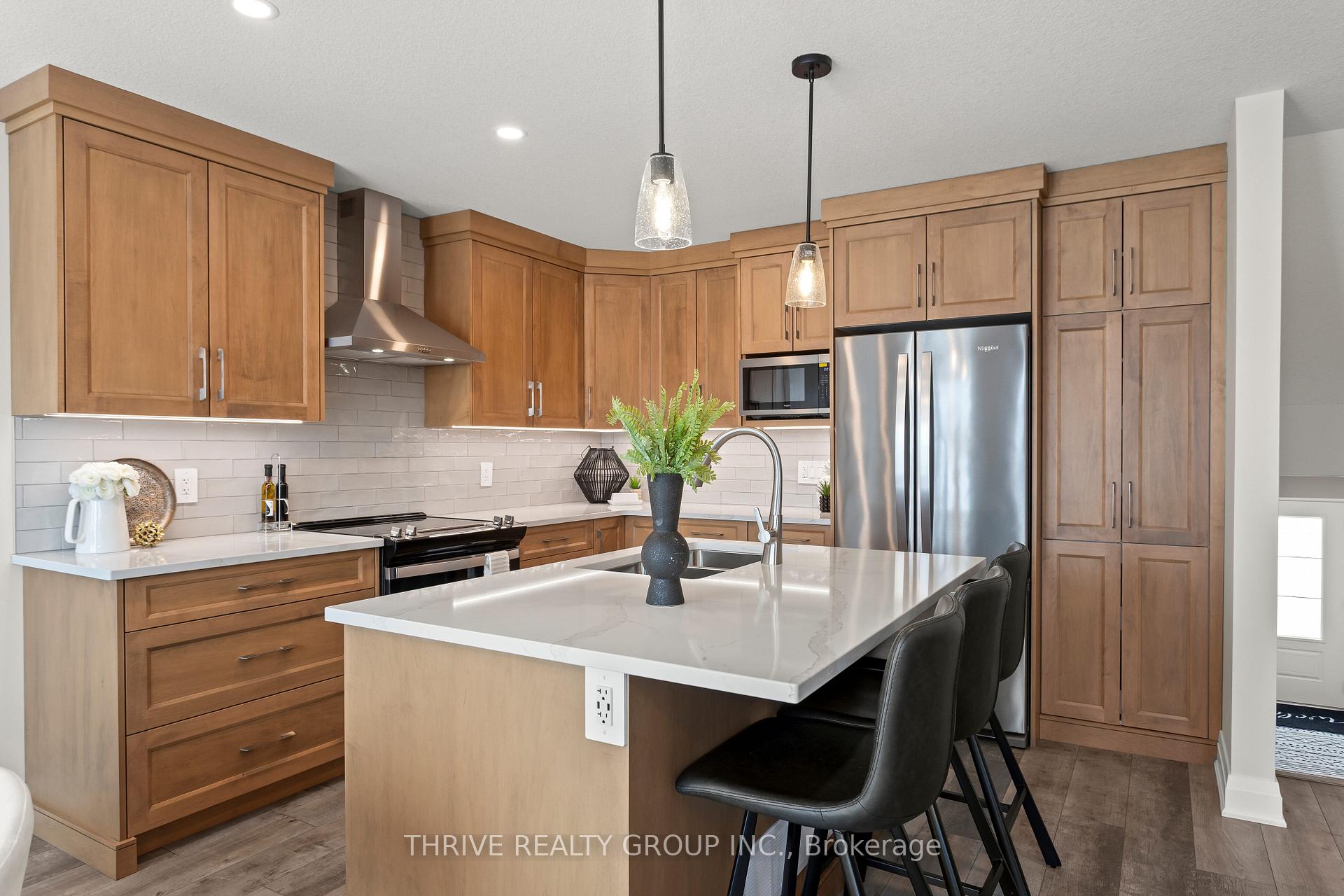 Photo 19 of Unit 24, 2261 Linkway Boulevard, London, South A — HOMEH