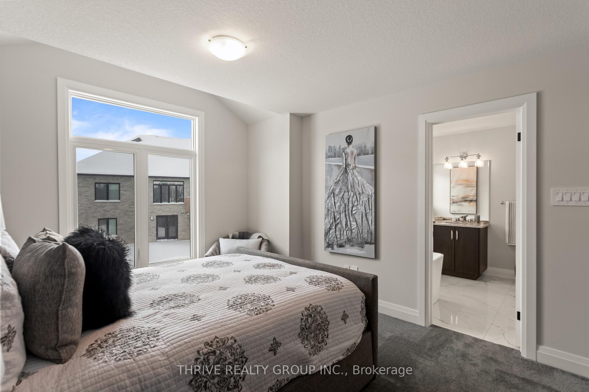 Photo 24 of Unit 24, 2261 Linkway Boulevard, London, South A — HOMEH