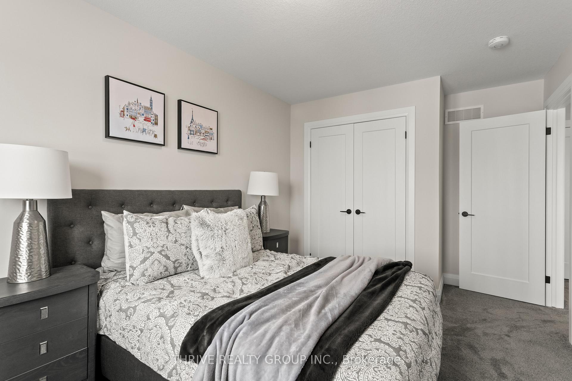Photo 25 of Unit 24, 2261 Linkway Boulevard, London, South A — HOMEH