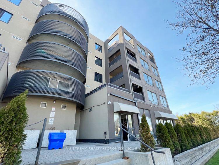 Photo 2 of Unit 16, 5800 Sheppard Avenue E, Scarborough, Malvern — HOMEH