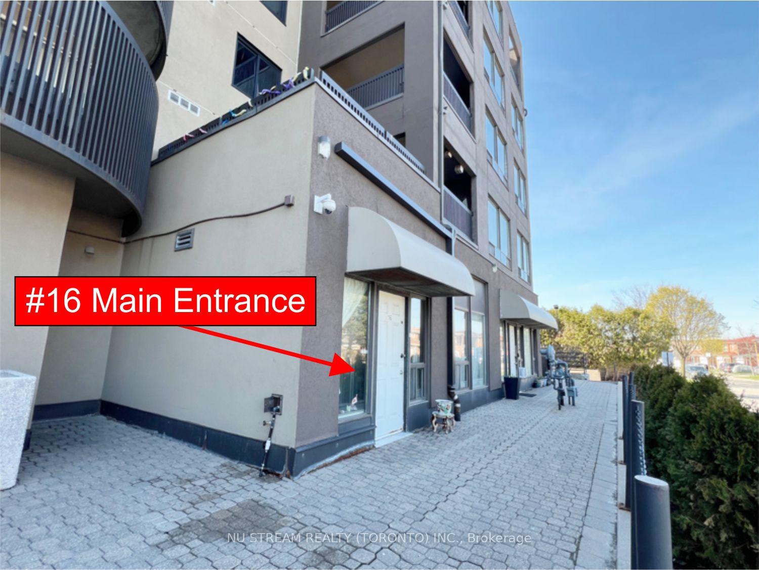 Photo 3 of Unit 16, 5800 Sheppard Avenue E, Scarborough, Malvern — HOMEH