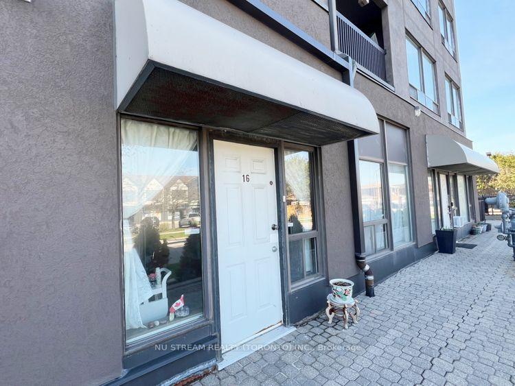 Photo 4 of Unit 16, 5800 Sheppard Avenue E, Scarborough, Malvern — HOMEH