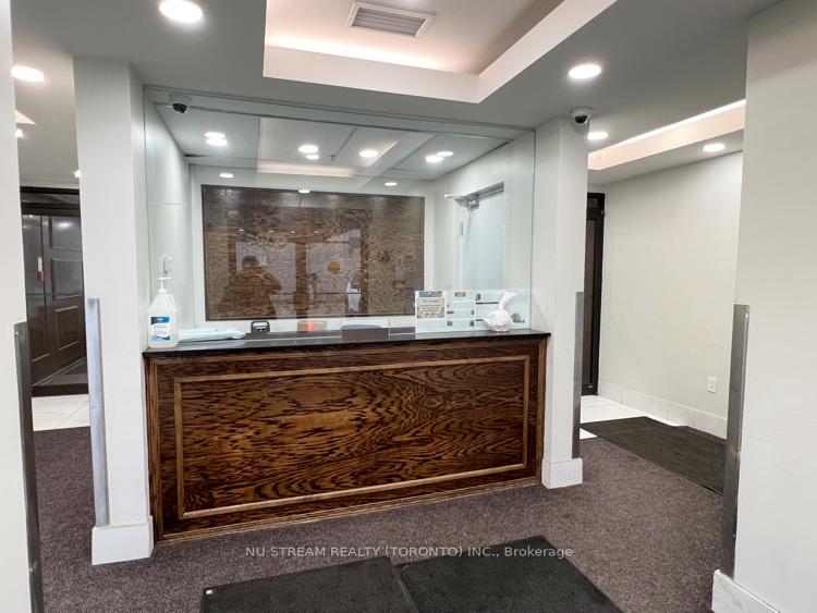 Photo 6 of Unit 16, 5800 Sheppard Avenue E, Scarborough, Malvern — HOMEH