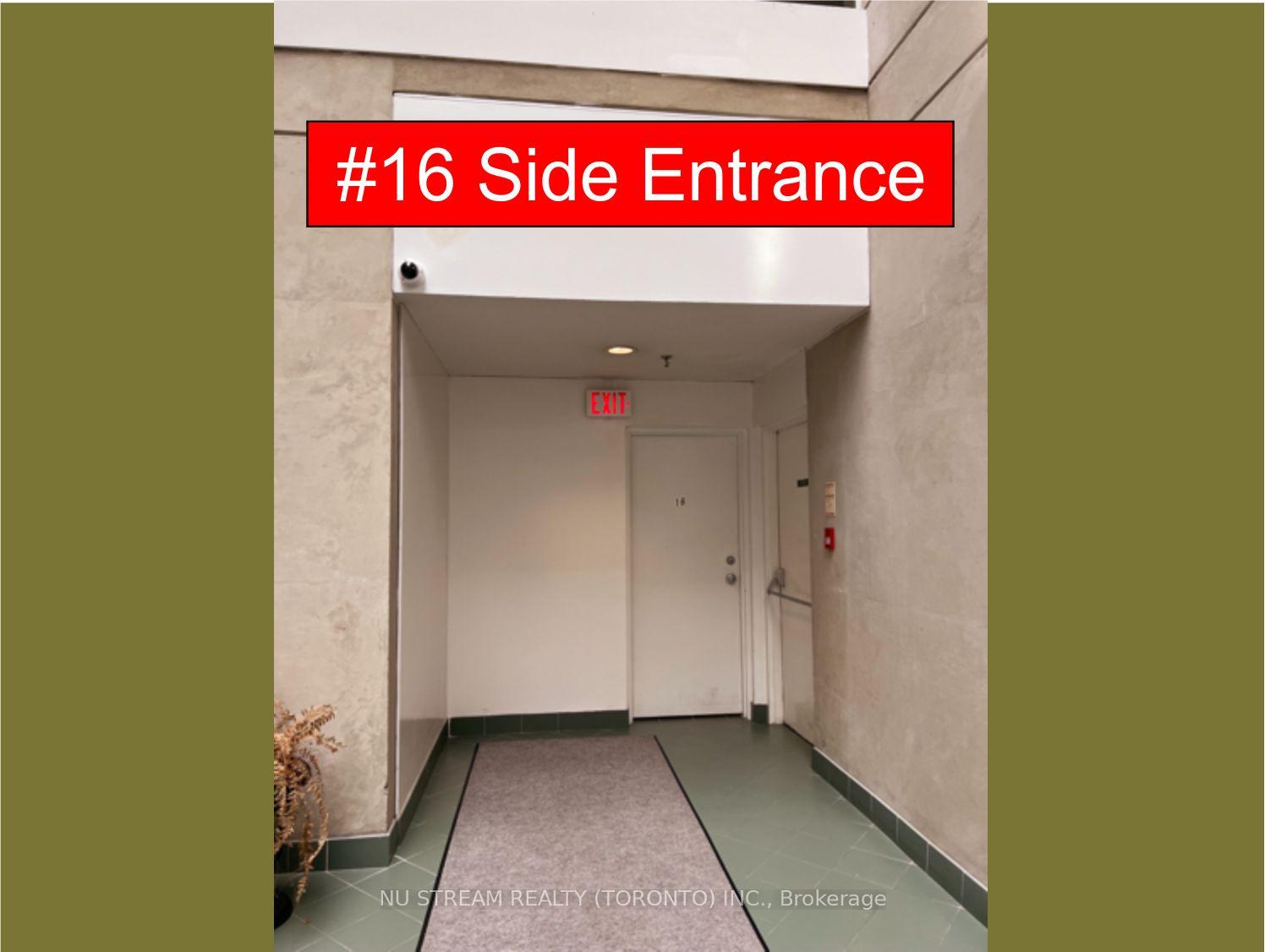 Photo 13 of Unit 16, 5800 Sheppard Avenue E, Scarborough, Malvern — HOMEH