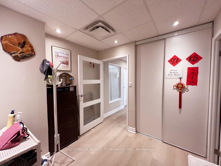 Photo 15 of Unit 16, 5800 Sheppard Avenue E, Scarborough, Malvern — HOMEH